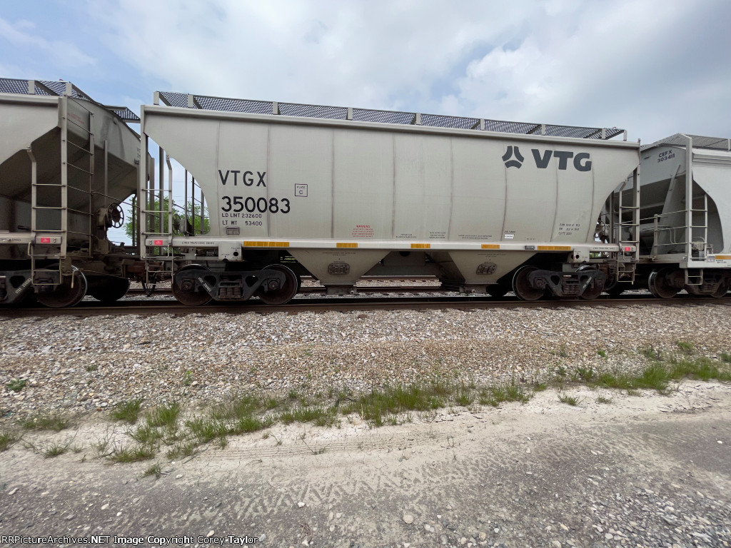 VTGX 350083